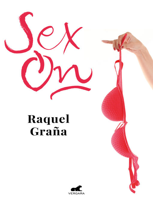 Cover image for Sex-On